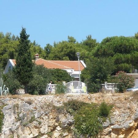 Villa Pagar - With Jacuzzi - Renovated In 2022 Povljana Εξωτερικό φωτογραφία