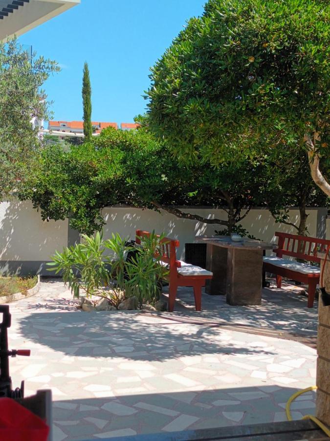 Villa Pagar - With Jacuzzi - Renovated In 2022 Povljana Εξωτερικό φωτογραφία