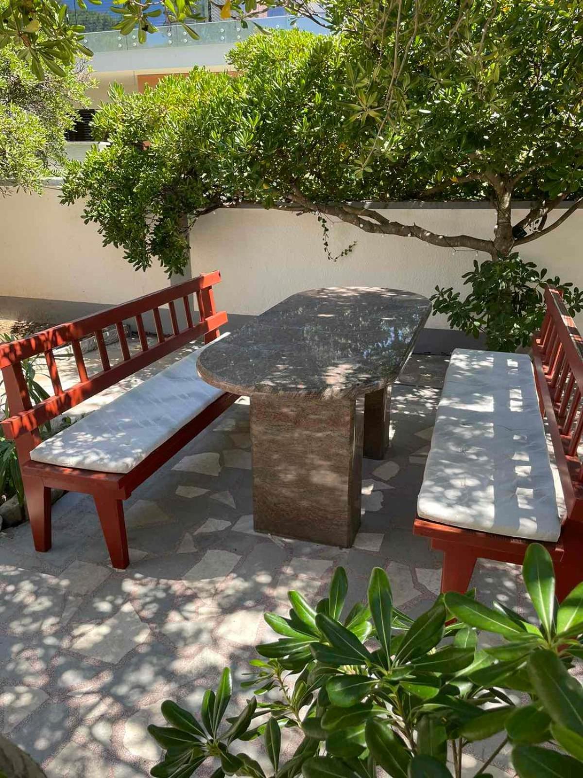 Villa Pagar - With Jacuzzi - Renovated In 2022 Povljana Εξωτερικό φωτογραφία