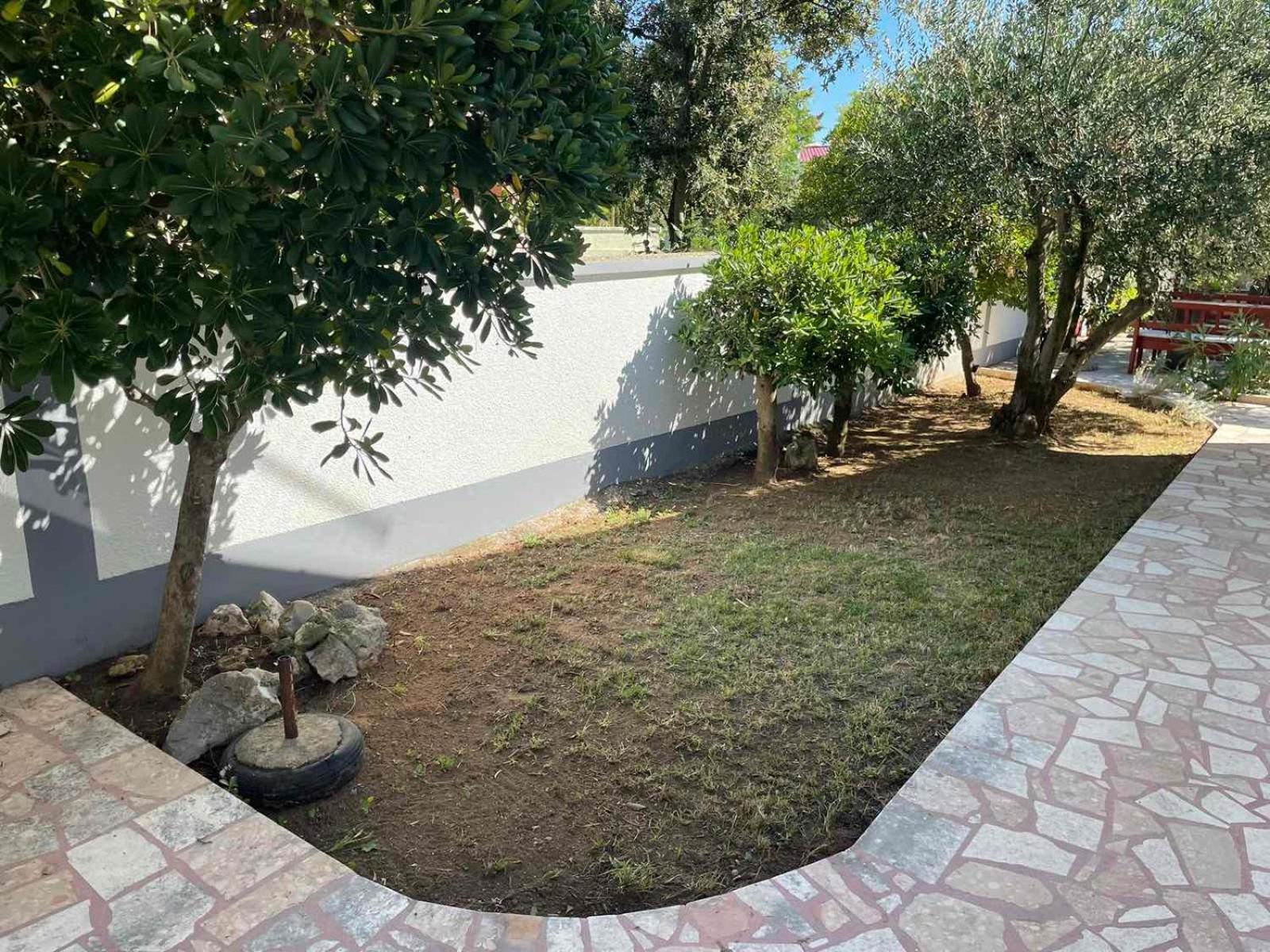Villa Pagar - With Jacuzzi - Renovated In 2022 Povljana Εξωτερικό φωτογραφία