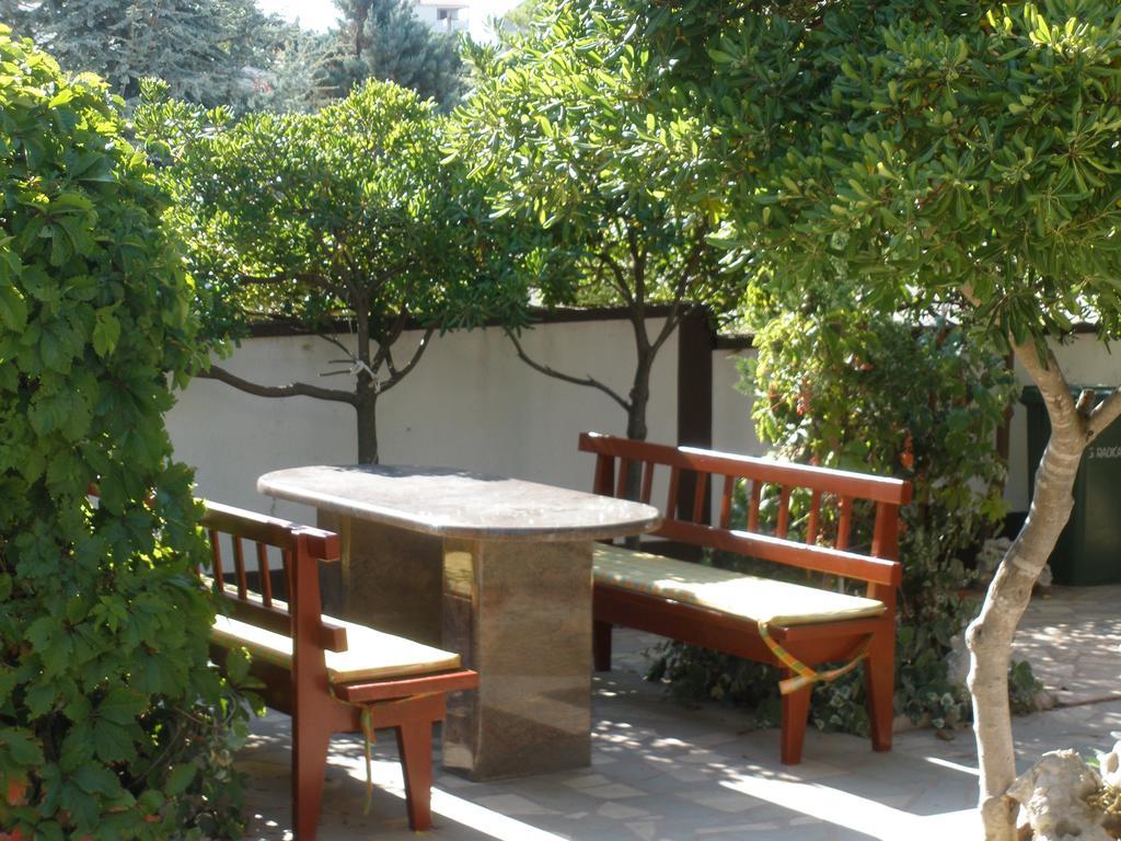 Villa Pagar - With Jacuzzi - Renovated In 2022 Povljana Εξωτερικό φωτογραφία