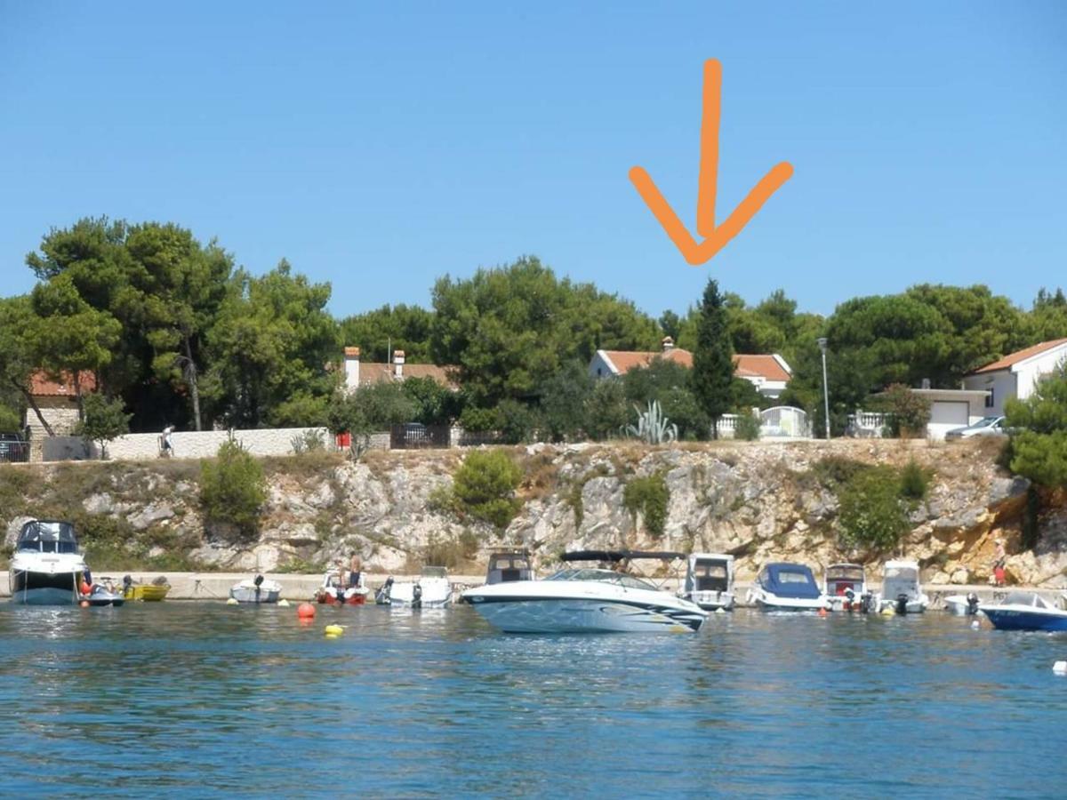 Villa Pagar - With Jacuzzi - Renovated In 2022 Povljana Εξωτερικό φωτογραφία